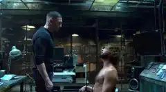 Каратель (сериал) 1 сезон 3 серия