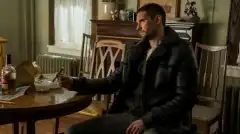 Каратель (сериал) 2 сезон 4 серия