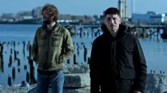 Каратель (сериал) 1 сезон 12 серия